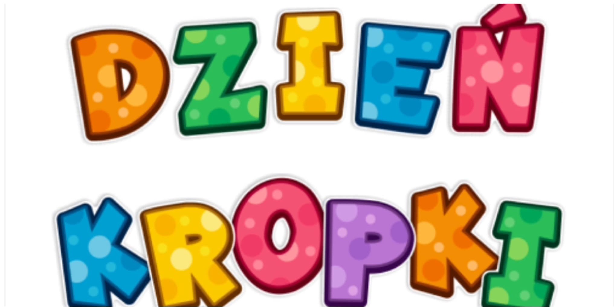 Dzień Kropki
