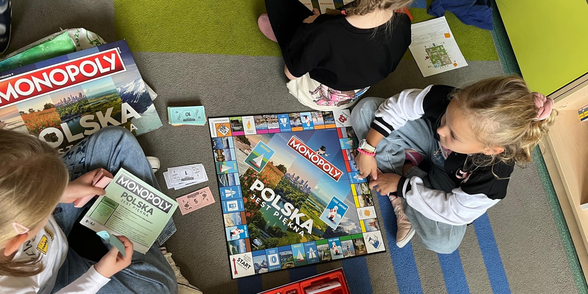 Dzień gier planszowych