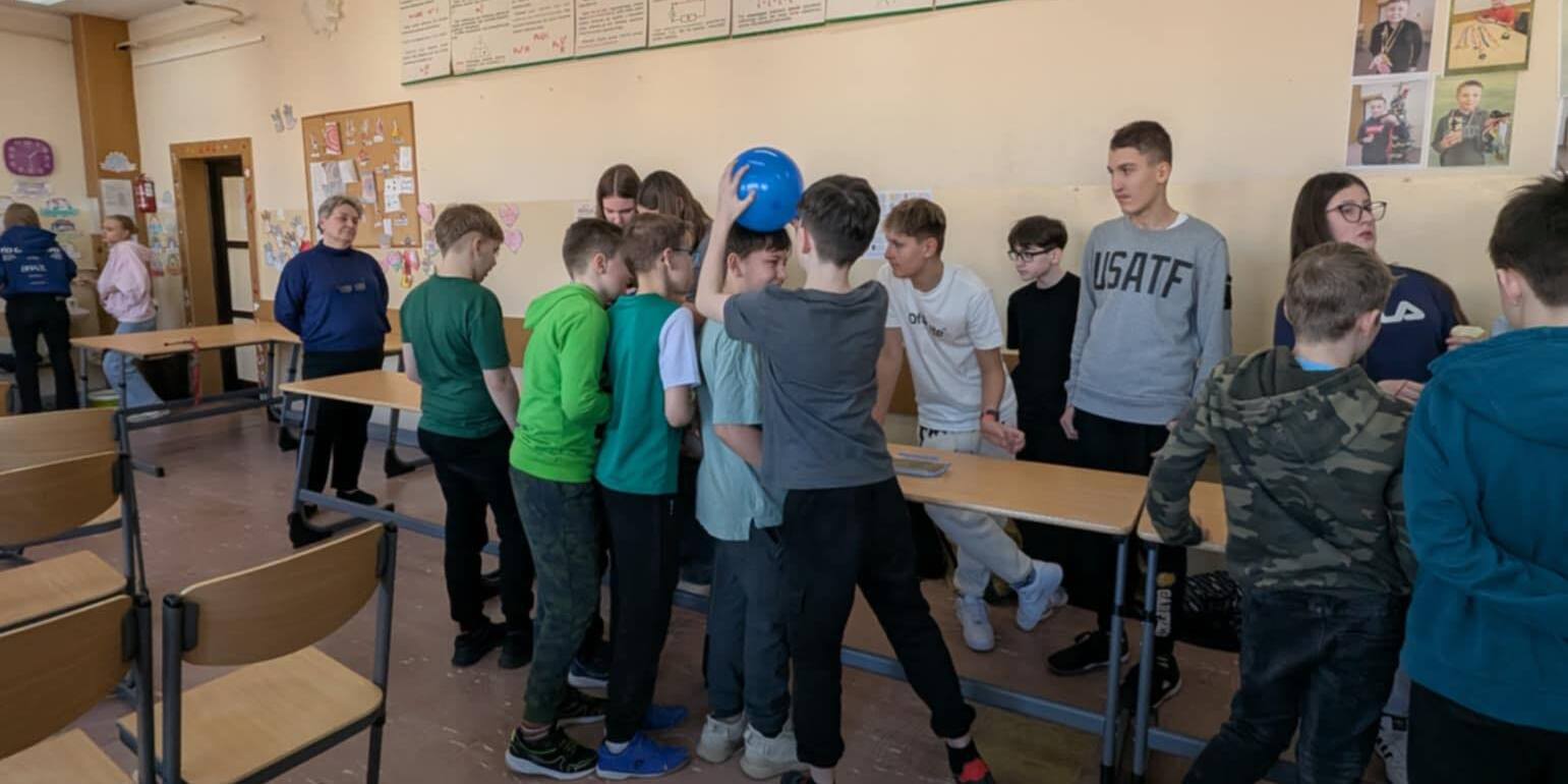 Fizyka, taka jak lubię